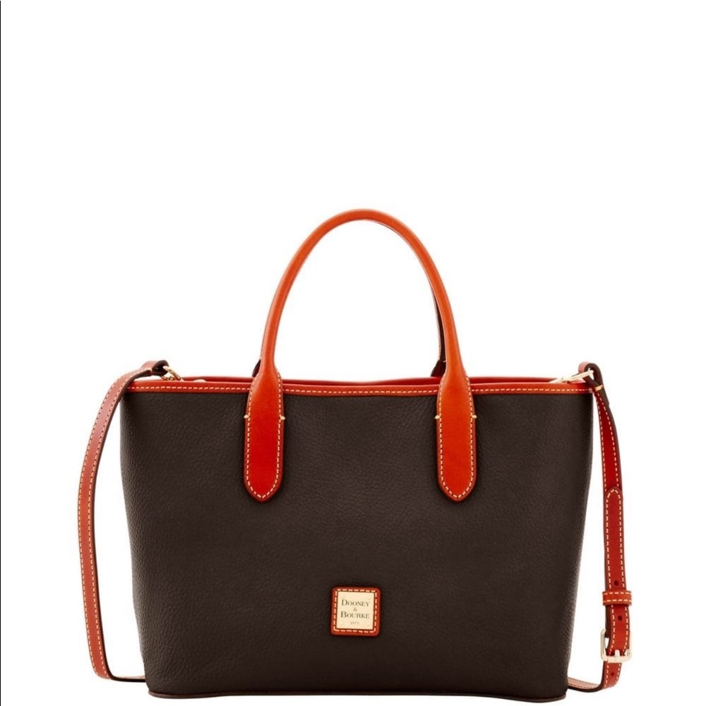 Brand new Dooney & Bourke tote bag